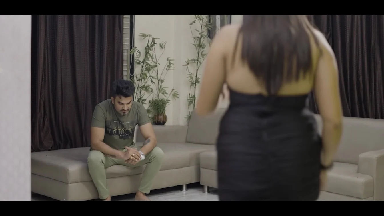 Raat Ki Gahrai S01 E02 Gulab